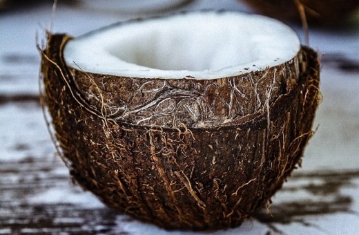 Kokosový olej – je zdravý nebo ne?