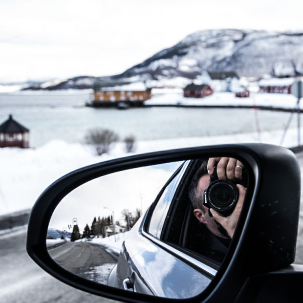 Jak v Norsku cestovat, jak si vybrat ubytování a s čím počítat?